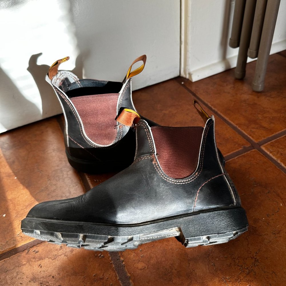 Womens Blundstone Boots